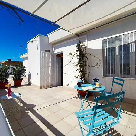 Good Vibes Apartment บารี ภายนอก รูปภาพ
