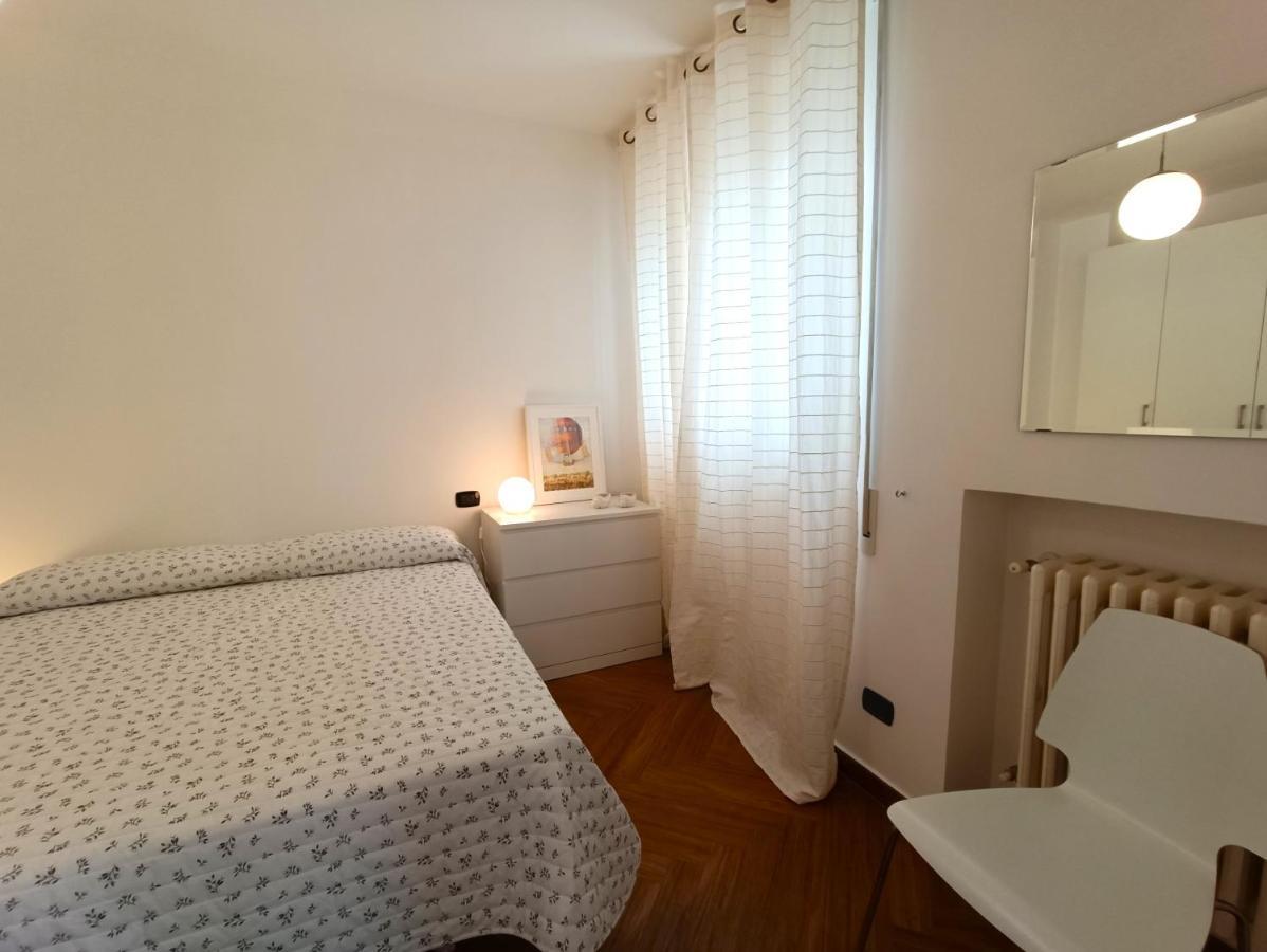 Good Vibes Apartment บารี ภายนอก รูปภาพ